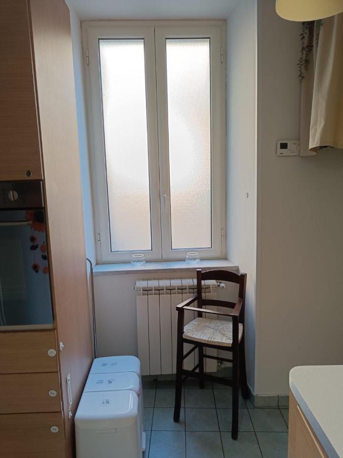 Domusmadre Lejlighed Napoli Eksteriør billede